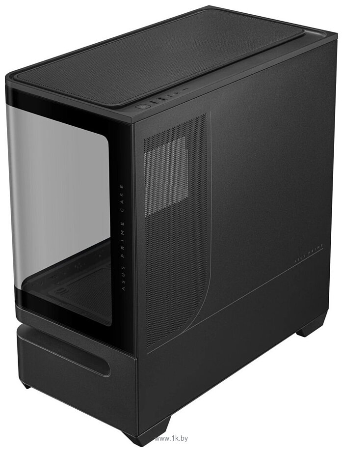 Фотографии ASUS Prime AP202 TG ARGB (черный)