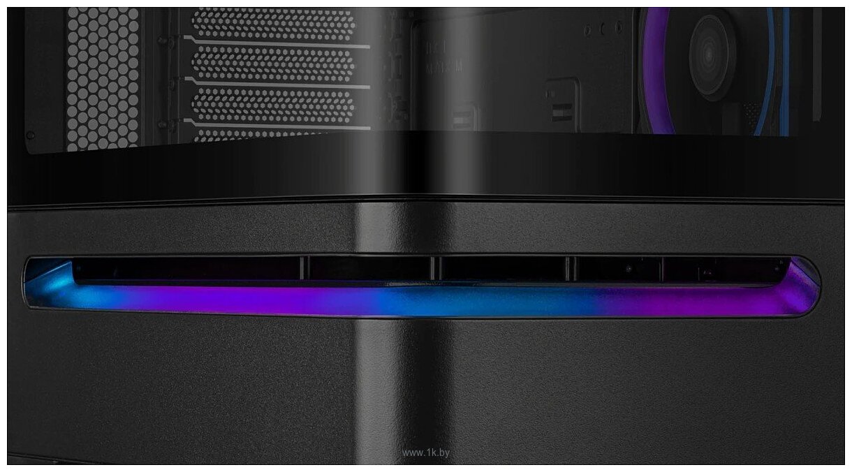 Фотографии ASUS Prime AP202 TG ARGB (черный)