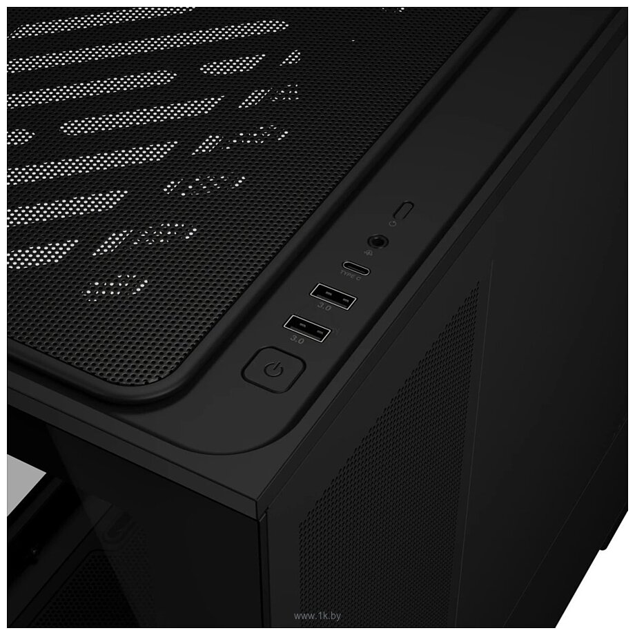 Фотографии ASUS Prime AP202 TG ARGB (черный)