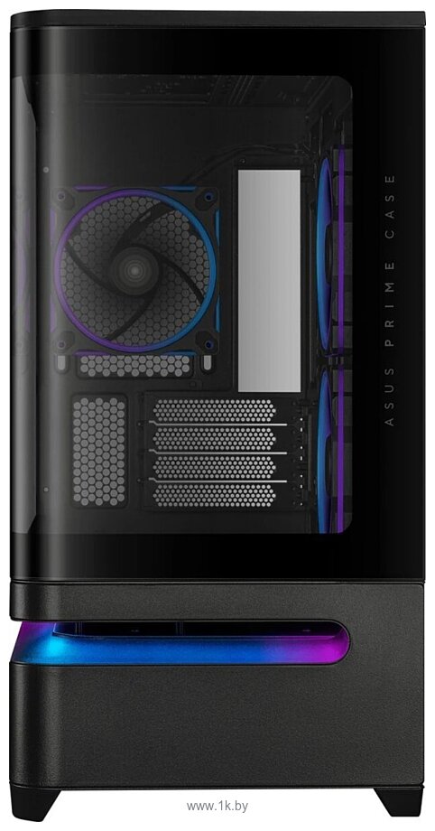 Фотографии ASUS Prime AP202 TG ARGB (черный)