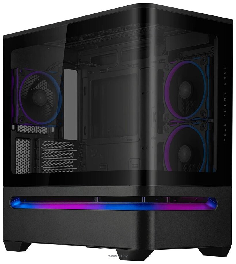 Фотографии ASUS Prime AP202 TG ARGB (черный)