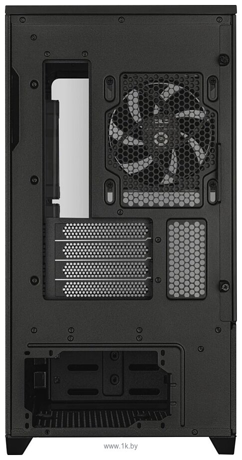 Фотографии ASUS Prime AP202 TG ARGB (черный)