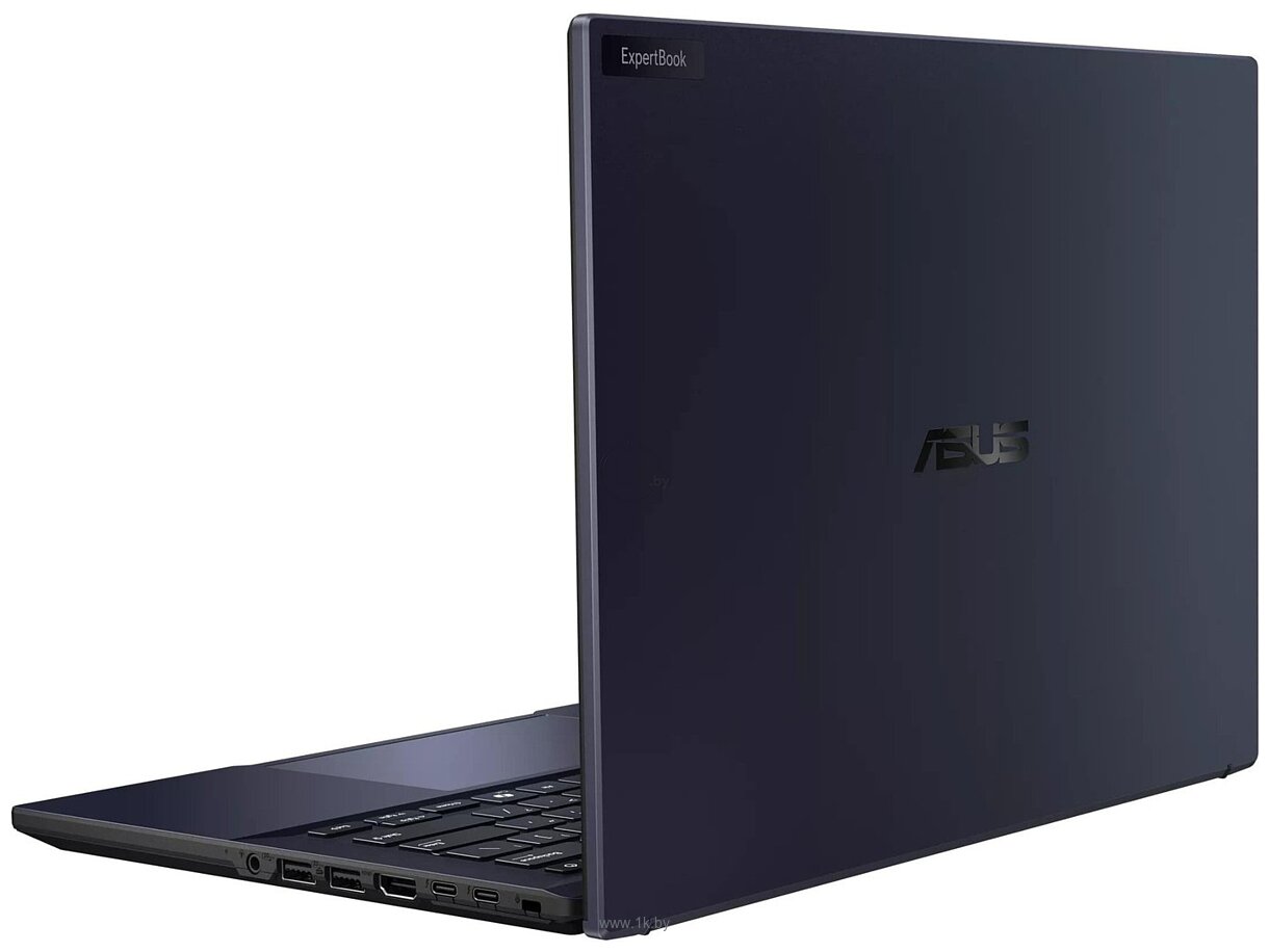 Фотографии ASUS ExpertBook B3 B3404CVA-Q52718 Win 11 Pro