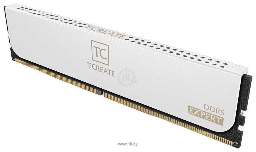 Фотографии Team Group T-Create Expert CTCWD564G6000HC30CDC01 Фотографии Team Group T-Create Expert CTCWD564G6000HC30CDC01