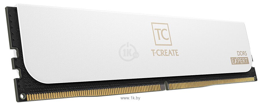 Фотографии Team Group T-Create Expert CTCWD564G6000HC30CDC01 Фотографии Team Group T-Create Expert CTCWD564G6000HC30CDC01