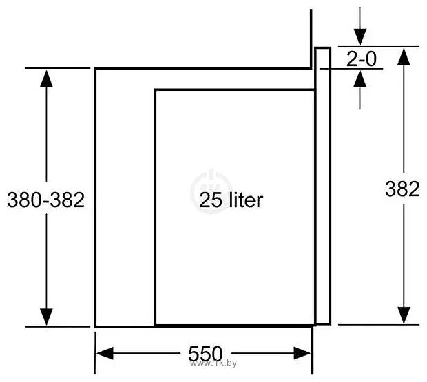 Фотографии Bosch Serie 6 BEL454MB1F
