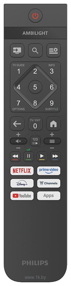 Фотографии Philips 24PHS6000/12 Фотографии Philips 24PHS6000/12