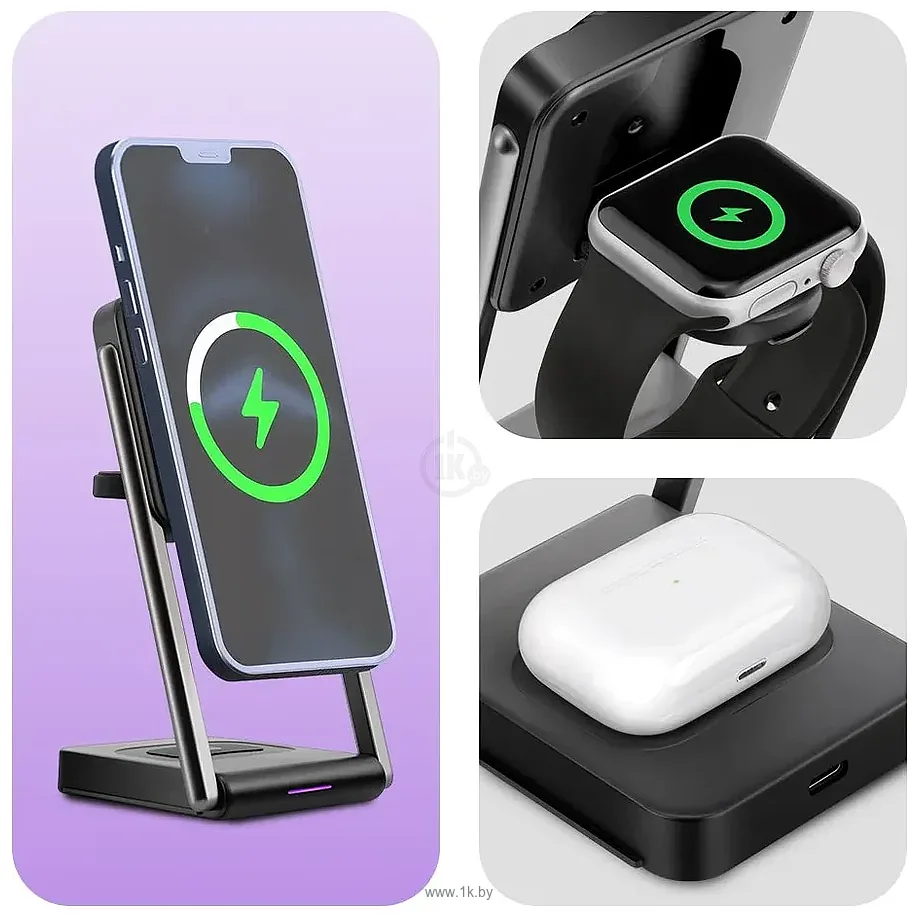 Фотографии Kitfort КТ-3754