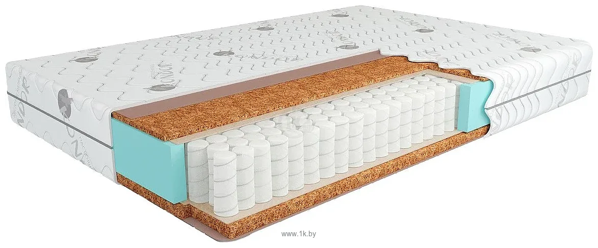 Фотографии Kondor Medic Medio 140x195 (комби-люкс) Фотографии Kondor Medic Medio 140x195 (комби-люкс)