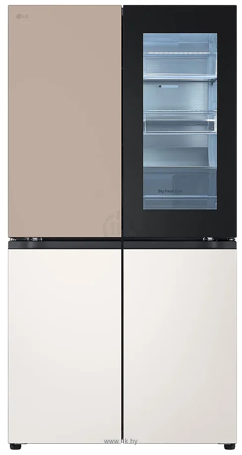 Фотографии LG GC-V24FGGHB