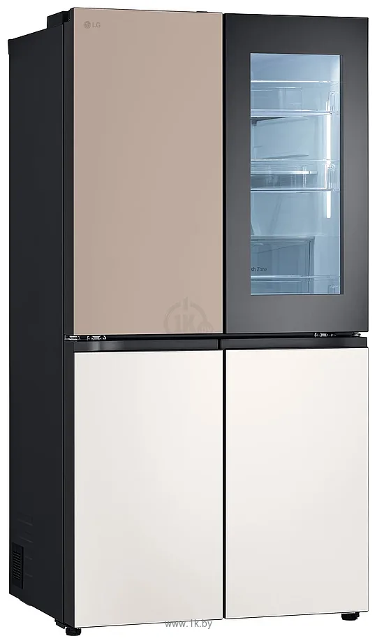 Фотографии LG GC-V24FGGHB