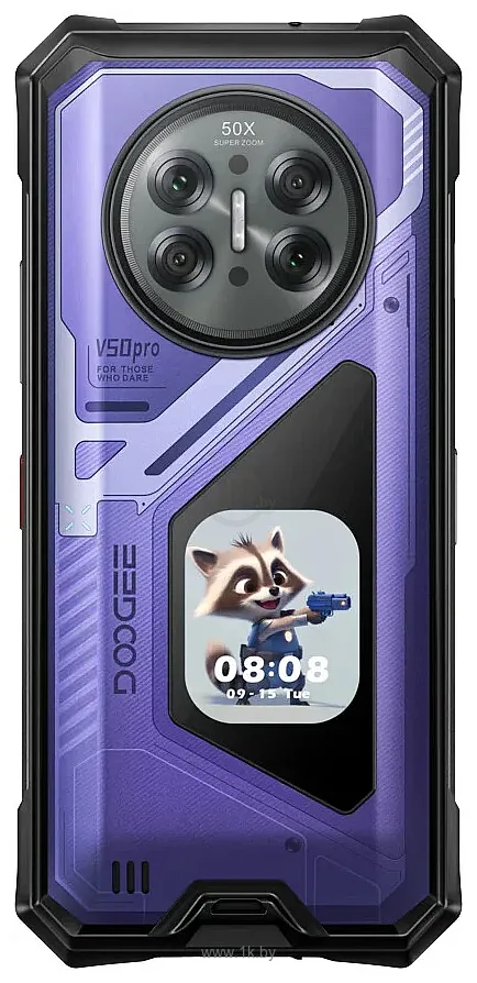 Фотографии Doogee V50 Pro 16/1024GB
