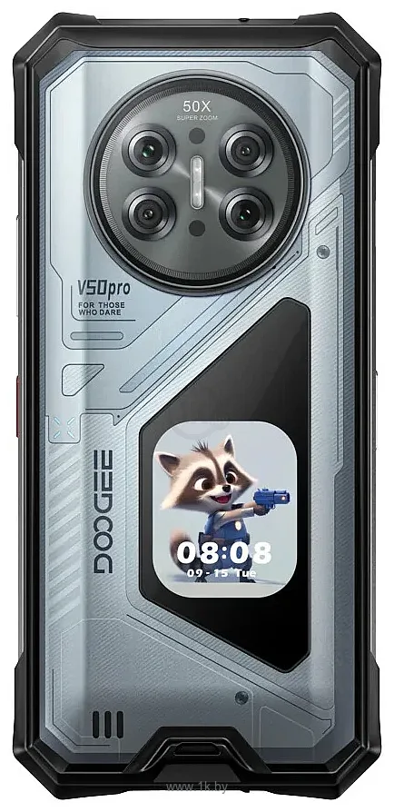 Фотографии Doogee V50 Pro 16/1024GB
