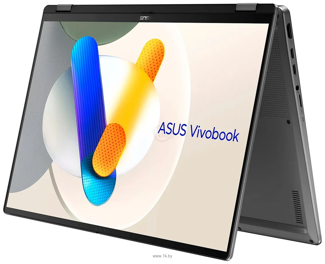 Фотографии ASUS Vivobook 16 Flip TP3607AA-SI087W