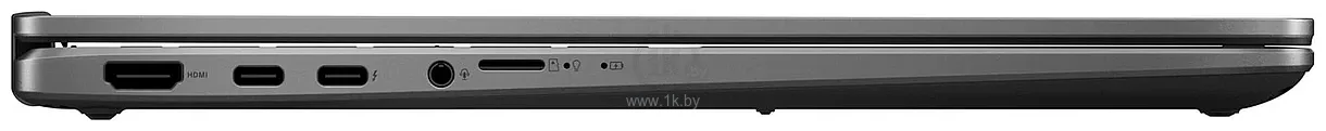 Фотографии ASUS Vivobook 16 Flip TP3607AA-SI087W