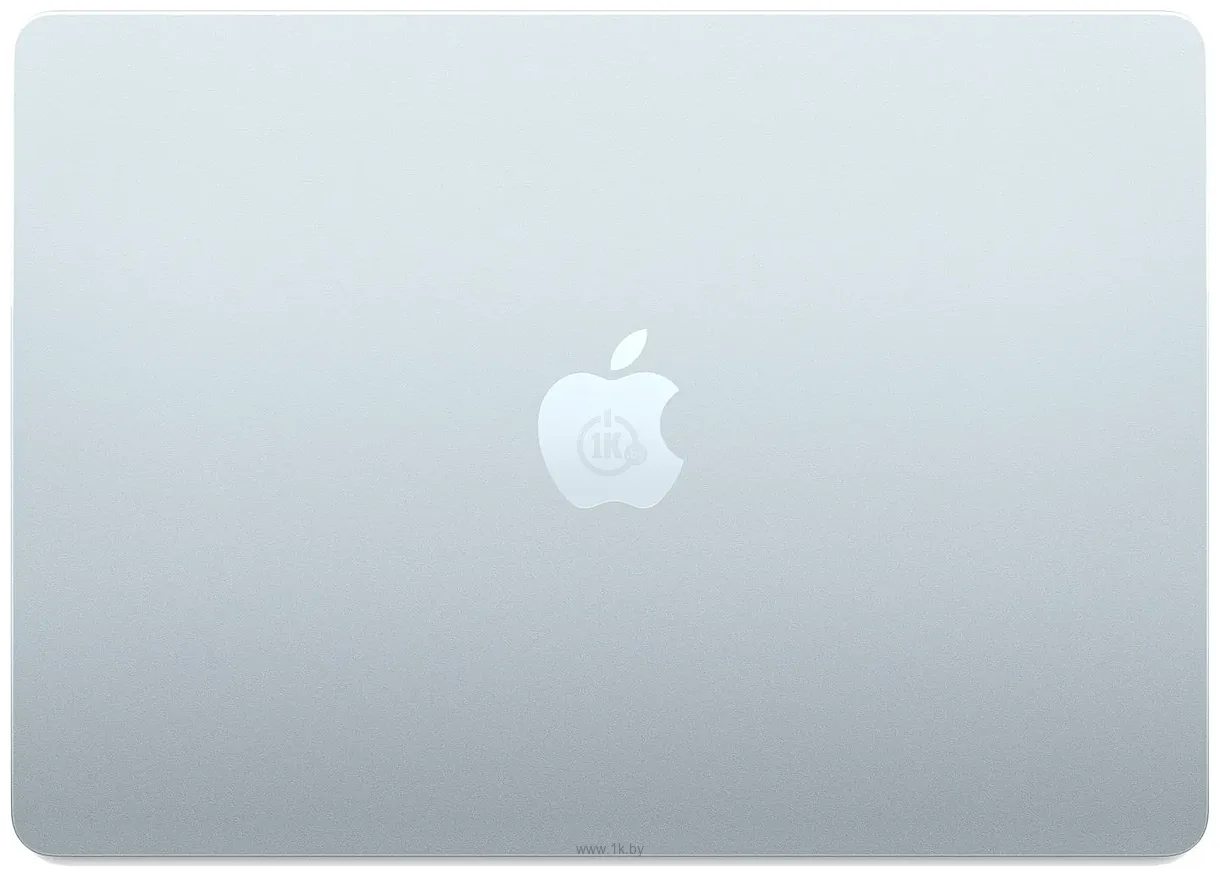 Фотографии Apple MacBook Air 13.6" M5 2026 Z1L9001A3 Фотографии Apple MacBook Air 13.6" M5 2026 Z1L9001A3
