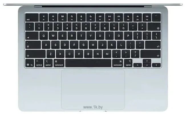 Фотографии Apple MacBook Air 13.6" M5 2026 Z1L9001A3 Фотографии Apple MacBook Air 13.6" M5 2026 Z1L9001A3