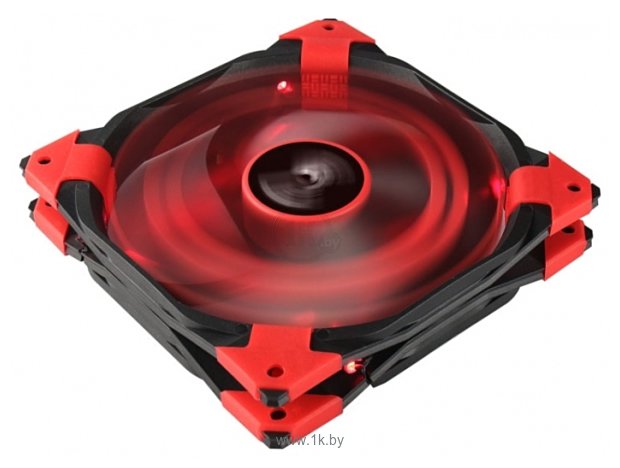 Фотографии AeroCool 14cm DS Fan Red Edition