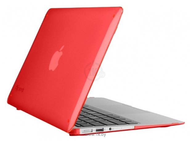 Фотографии Speck SmartShell Cases for MacBook Air 13