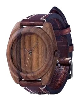 Фотографии AA Wooden Watches S1 Brown