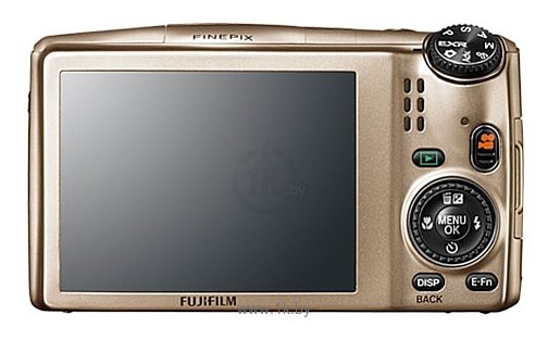 Фотографии Fujifilm FinePix F1000EXR