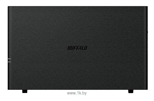 Фотографии Buffalo LS210D0201