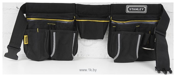 Фотографии Stanley Tool Apron 1-96-178