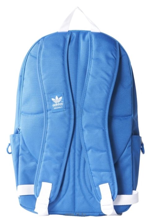 Фотографии Adidas Essentials blue (AB2673)