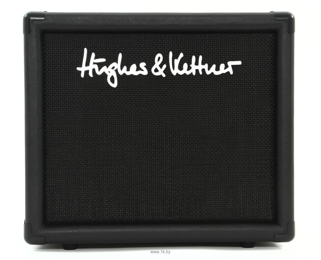 Фотографии Hughes & Kettner TubeMeister 18 Combo