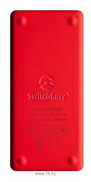 Фотографии SwitchEasy ER