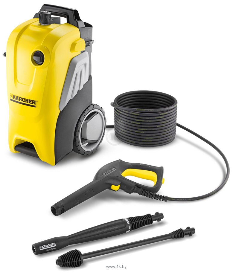 Фотографии Karcher K 7 Compact Home T400 (1.447-004.0)