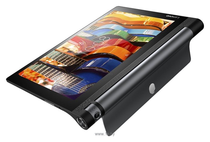 Фотографии Lenovo Yoga Tablet 10 3 2Gb 16Gb 4G