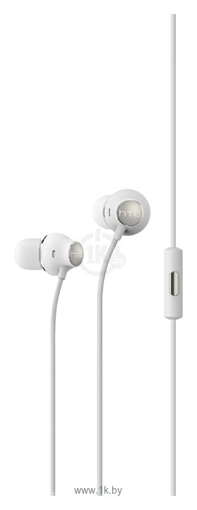 Фотографии HTC High-Res Audio Earphones