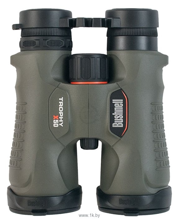 Фотографии Bushnell Trophy Xtreme 10x50 335105