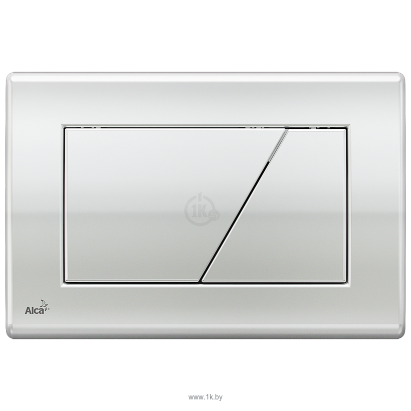 Фотографии AlcaPlast A101/1200 Sadromodul M171