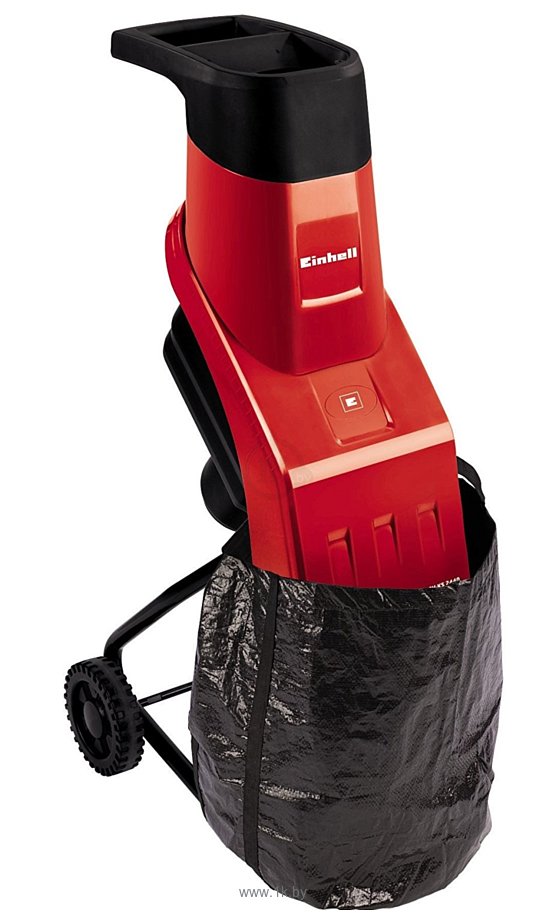 Einhell измельчитель