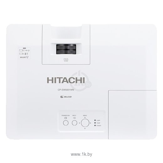 Фотографии Hitachi CP-EW5001WN