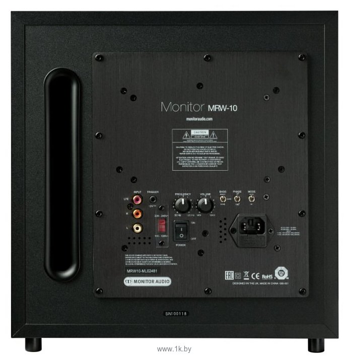 Фотографии Monitor Audio Monitor MRW-10