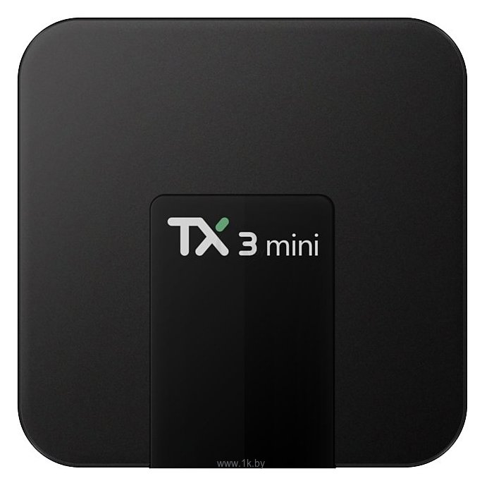 Фотографии Tanix TX3 Mini 1/8Gb
