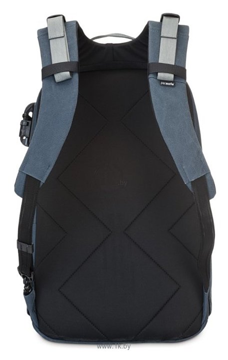 Фотографии PacSafe Intasafe Backpack