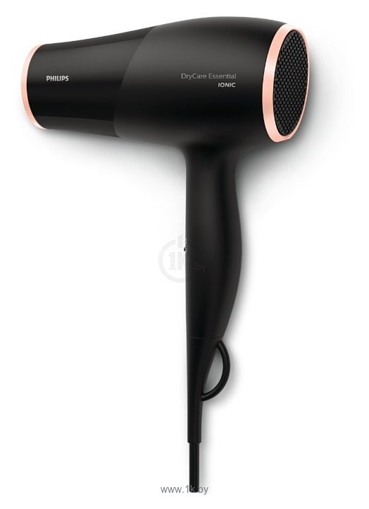 Фотографии Philips BHD027 DryCare Essential