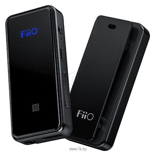 Фотографии Fiio BTR3