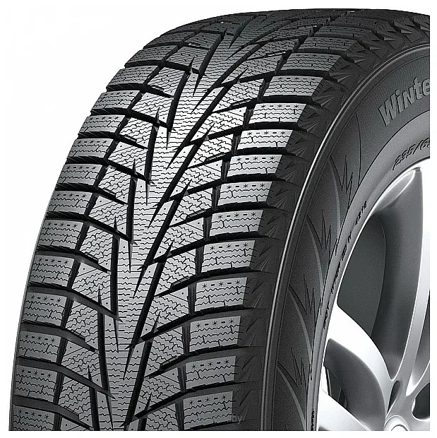 Фотографии Hankook Winter i*cept X RW10 265/50 R20 107T Фотографии Hankook Winter i*cept X RW10 265/50 R20 107T