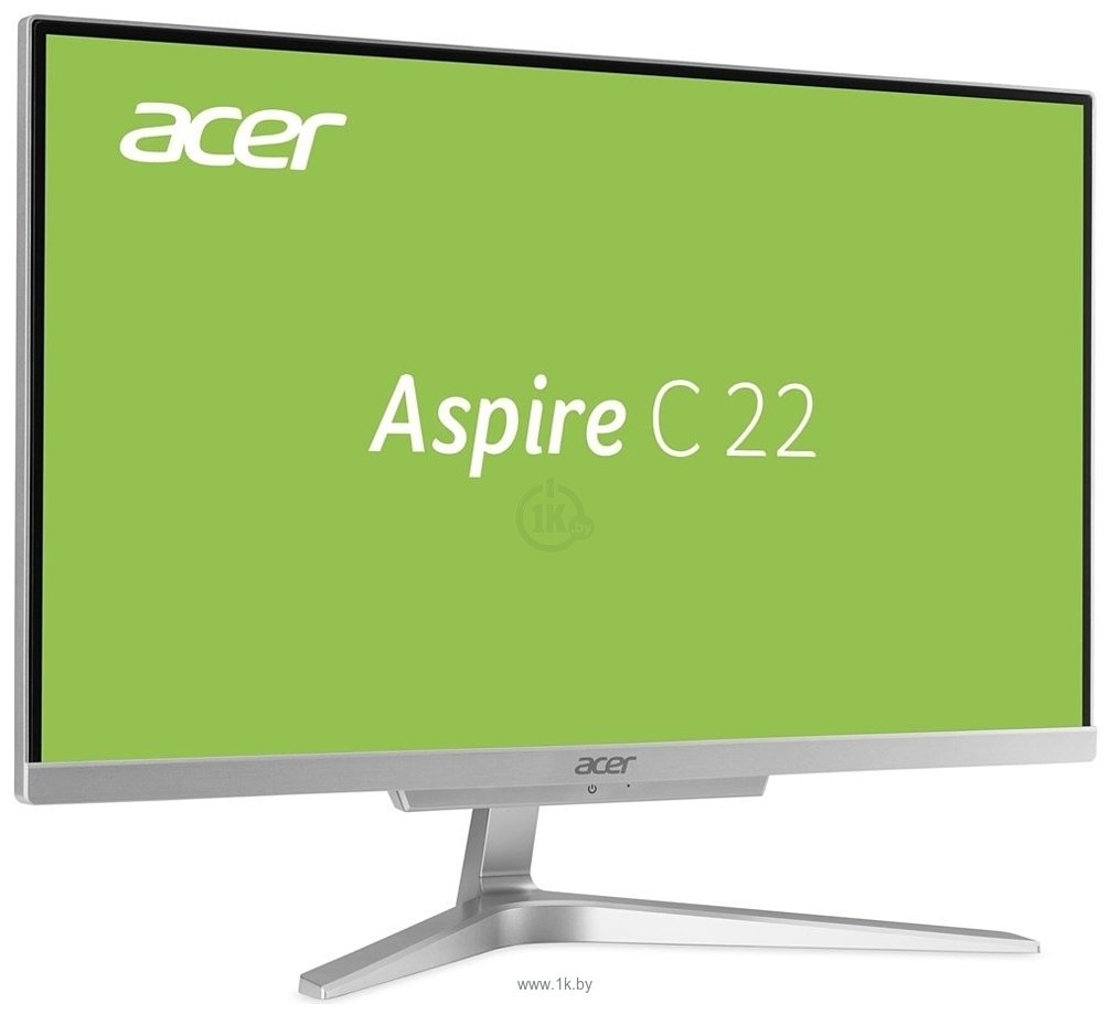 Фотографии Acer Aspire C22-860 (DQ.B93ER.001)