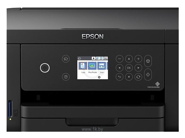 Фотографии Epson Expression Home XP-5100