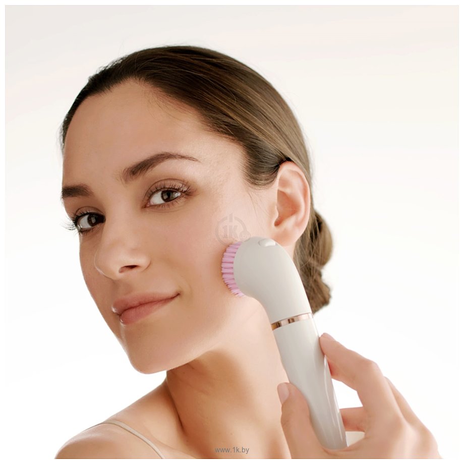 Фотографии Braun FaceSpa Pro 921