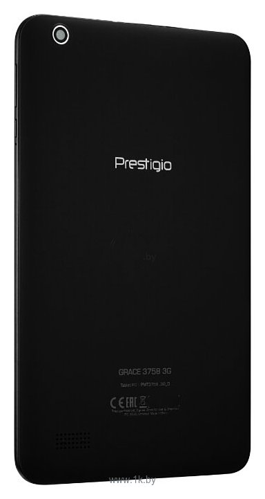 Фотографии Prestigio Grace PMT3758D 3G