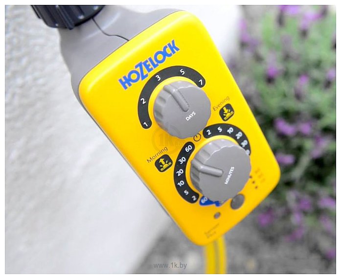 Фотографии Hozelock Sensor Controller Plus 2214