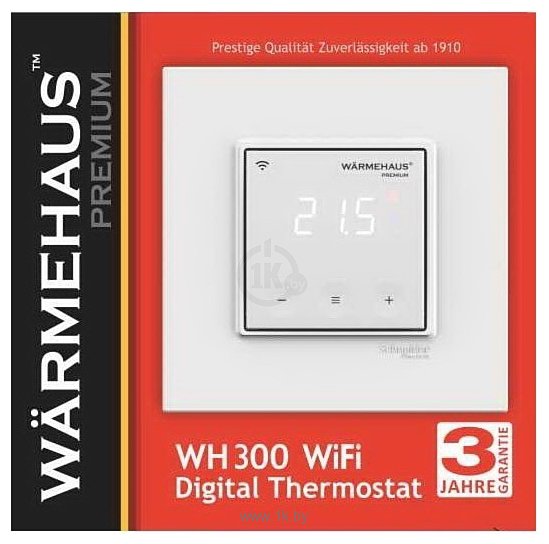Фотографии Warmehaus WH300 Wi-Fi