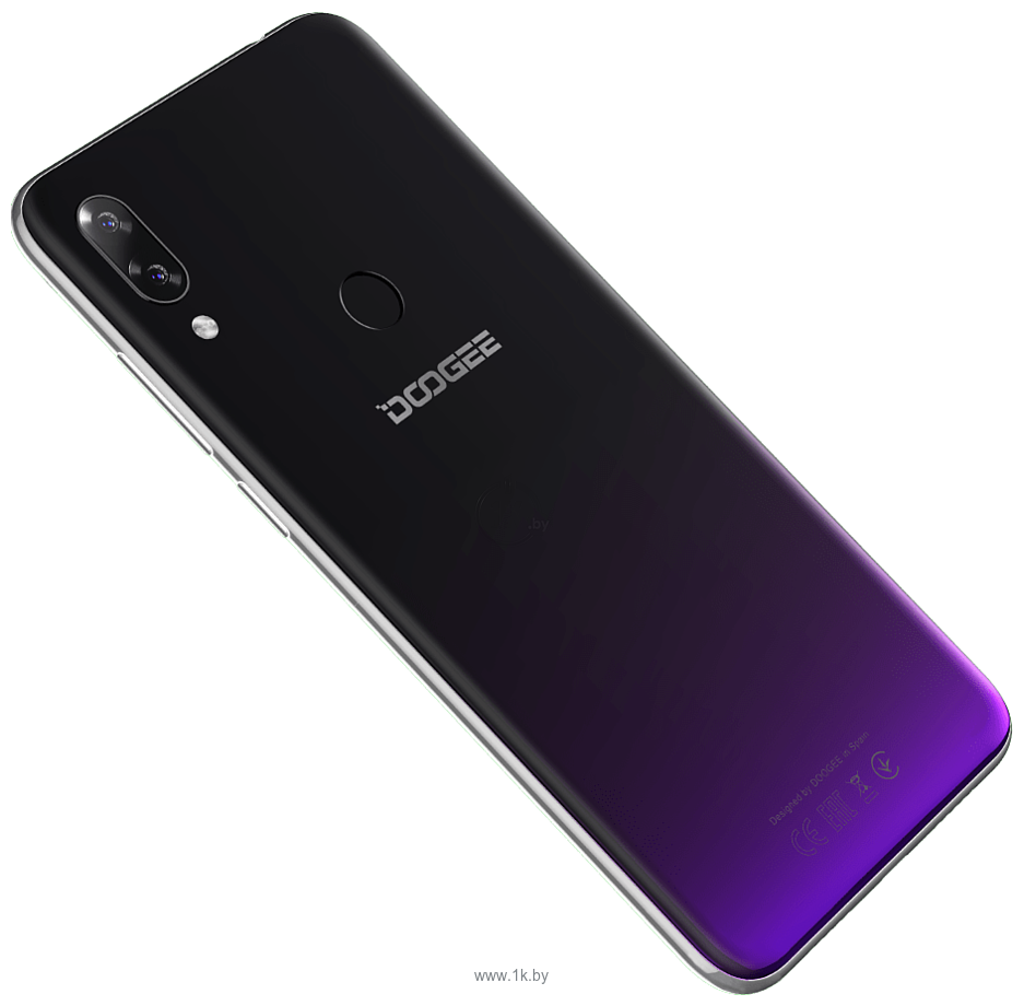 Фотографии Doogee Y7